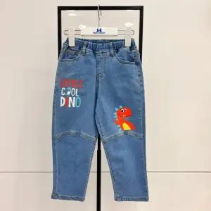 [탈렌트키즈](모다시흥)쁘띠앙팡 PCZ14BDP08 PC카오우디데님바지_SH