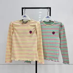 [탈렌트키즈](모다시흥)쁘띠앙팡 PCW12GTS124_1 PC유닛앙뜨티셔츠_SH