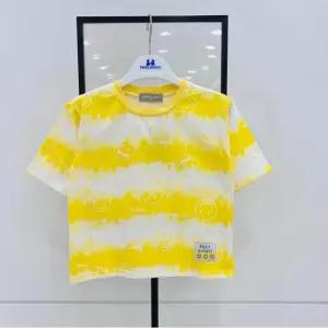 [탈렌트키즈](모다시흥)쁘띠앙팡 PCY32BS05 PC퓨리레이티셔츠_SH