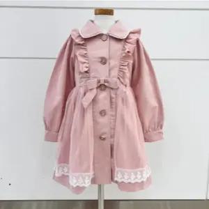 [탈렌트키즈](모다시흥)쁘띠앙팡 PCW11GJP23_3 PC유닛쁘띠블리코트_SH