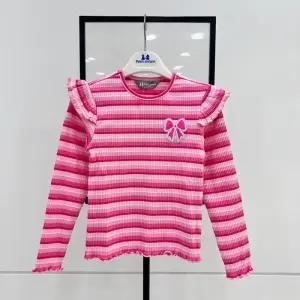 [탈렌트키즈](모다시흥)쁘띠앙팡 PCZ12G0 PC카오엘리티셔츠_SH