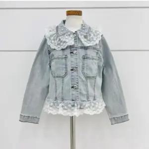 [탈렌트키즈](모다시흥)쁘띠앙팡 PCW11GJK26_1 PC유닛써니청쟈켓_SH