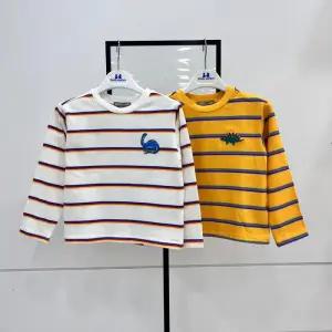 [탈렌트키즈](모다시흥)쁘띠앙팡 PCV12BS100 PC프링공이티셔츠_SH