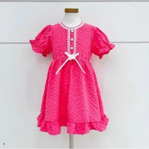 [탈렌트키즈](모다시흥)쁘띠앙팡 PCY35GOP77_4 PC퓨리안나원피스_SH