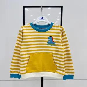 [탈렌트키즈](모다시흥)쁘띠앙팡 PCZ12BS05 PC카오도니맨투맨_SH