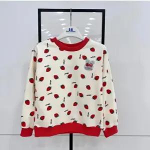 [탈렌트키즈](모다시흥)쁘띠앙팡 PCX12GTS34_1 PC헤이웨이맨투맨_SH