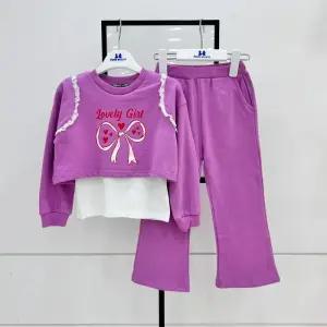 [탈렌트키즈](모다시흥)쁘띠앙팡 PCY59GUF98_1 PC바이메이린세트_SH