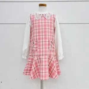 [탈렌트키즈](모다시흥)쁘띠앙팡 PCW15GOP99 PC유닛젤리원피스_SH