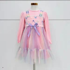 [탈렌트키즈](모다시흥)쁘띠앙팡 PCZ15GOP56 PC카오홀리스원피스_SH