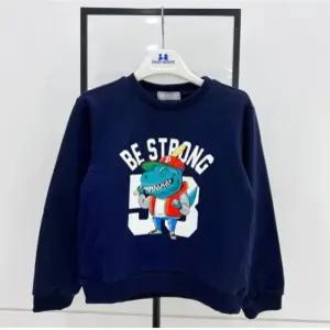 [탈렌트키즈](모다시흥)쁘띠앙팡 PCV12BS106 PC프링보니맨투맨_SH