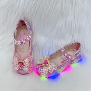 [탈렌트키즈](모다시흥)쁘띠앙팡 TSZ11HLD01_1 TS클레오ED구두_SH