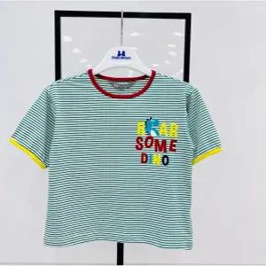 [탈렌트키즈](모다시흥)쁘띠앙팡 PCY32BS01 PC퓨리라이티셔츠_SH