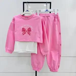 [탈렌트키즈](모다시흥)쁘띠앙팡 PCZ19GUF64 PC카오제니퍼세트_SH