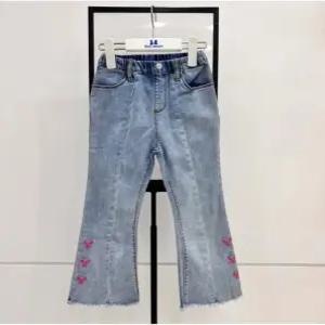 [탈렌트키즈](모다시흥)쁘띠앙팡 PCW14GDP52 PC유닛나비청바지_SH