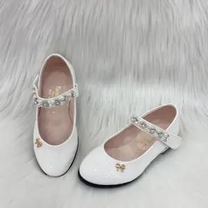 [탈렌트키즈](모다시흥)탈렌트클로젯 TSZ11HLD03 TS제인리본구두_SH