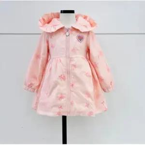 [탈렌트키즈](모다시흥)쁘띠앙팡 PCY51GJK19_2 PC바이틴더자켓_SH