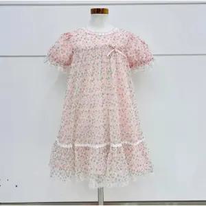 [탈렌트키즈](모다시흥)쁘띠앙팡 PCY35GOP123_5 PC퓨리리안나원피스_SH