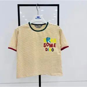 [탈렌트키즈](모다시흥)쁘띠앙팡 PCY32BS01_1 PC퓨리라이티셔츠_SH