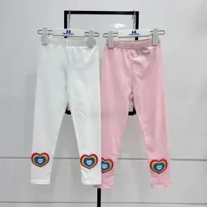 [탈렌트키즈](모다시흥)쁘띠앙팡 PCV14GLE128 PC프링쁘띠하트레깅스_SH