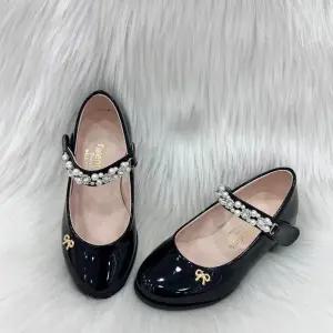 [탈렌트키즈](모다시흥)탈렌트클로젯 TSZ11HLD03_1 TS제인리본구두_SH