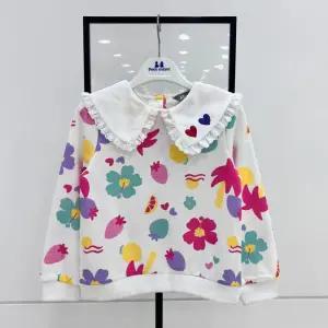 [탈렌트키즈](모다시흥)쁘띠앙팡 PCZ12GTS32 PC카오다린맨투맨_SH