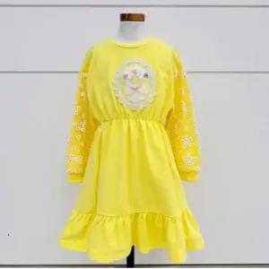 [탈렌트키즈](모다시흥)쁘띠앙팡 PCW15GOP71_2 PC유닛가든원피스_SH