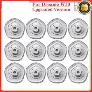 드리미 블로우드 W10 액세서리 로봇 청소기 프로 진공 자가 세척 및 물 천 교체 부품