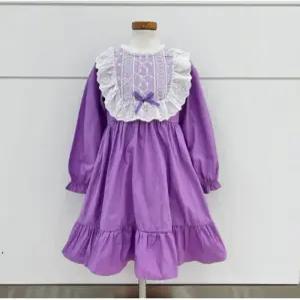 [탈렌트키즈](모다시흥)쁘띠앙팡 PCV15GOP41 PC프링밀피유원피스_SH