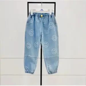 [탈렌트키즈](모다시흥)쁘띠앙팡 PCX14BDP10_1 PC헤이포포데님팬츠_SH