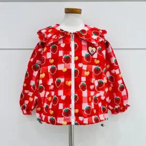 [탈렌트키즈](모다시흥)쁘띠앙팡 PCZ11GJP14 PC카오쉐리점퍼_SH