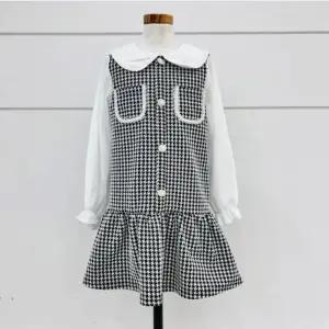 [탈렌트키즈](모다시흥)쁘띠앙팡 PCX15GOP63_1 PC헤이미나원피스_SH