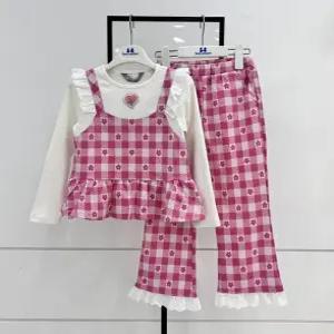 [탈렌트키즈](모다시흥)쁘띠앙팡 PCY59GUF79_1 PC바이루아세트_SH