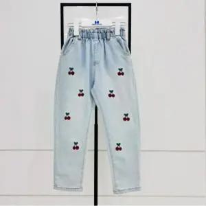 [탈렌트키즈](모다시흥)쁘띠앙팡 PCX14GDP46 PC헤이체체데님팬츠_SH