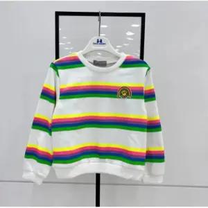 [탈렌트키즈](모다시흥)쁘띠앙팡 PCW12BS123 PC유닛주니맨투맨_SH