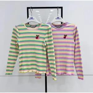 [탈렌트키즈](모다시흥)쁘띠앙팡 PCX12GTS31_2 PC헤이쯔이티셔츠_SH