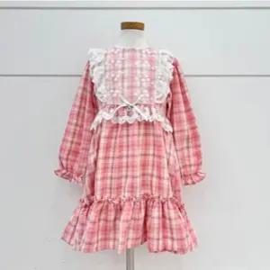 [탈렌트키즈](모다시흥)쁘띠앙팡 PCV15GOP38 PC프링하이디원피스_SH