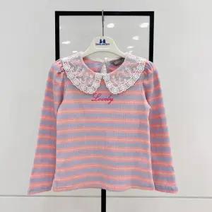 [탈렌트키즈](모다시흥)쁘띠앙팡 PCZ12GTS19 PC카오아리티셔츠_SH