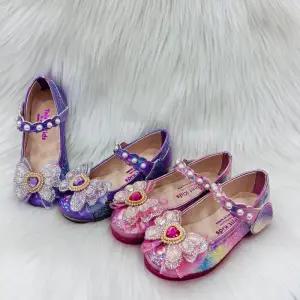 [탈렌트키즈](모다시흥)쁘띠앙팡 TSZ11HLD01_2 TS클레오LED구두_SH