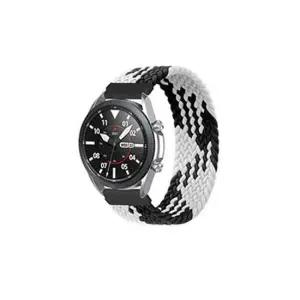 텐브릿지 스마트워치 고탄력 우븐 나일론브레이드밴드 갤럭시액티브2 스포츠루프