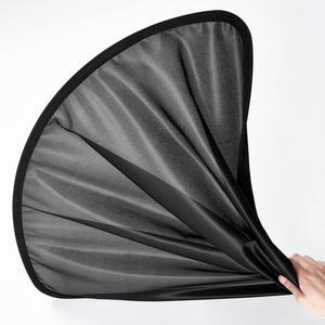 썬루프 쉐이드 클립식 차양막 2 파노라마 햇빛가리개 글래스루프