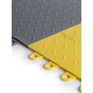 바닥매트 창고 고무매트 녹색 미끄럼방지 작업장