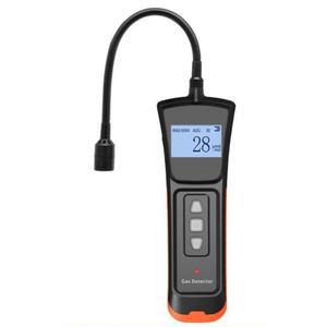 수소 탐지기 휴대용 누출 질소 센서 측정기 누수 가스 감지기