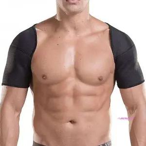 스포츠 어깨 관절 대형 보호 쇄골 회전근tuv801