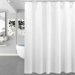 곰핑이 방지 방수 베란다 커튼 파티션 침실 칸막이 욕조 목욕 인테리어 거실 화장실