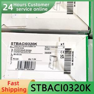 상품   S7200 스마트 PLCSTB IO 모듈 아날로그 입력 STBACI0320K