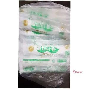 크린 유한 400매 물티슈opq430