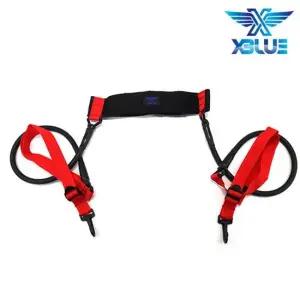 XBLUE 수영훈련용 레인벨트 중급 P043166 연습용