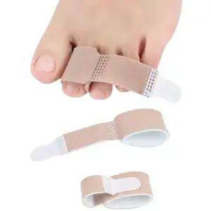 스포츠 손 발가락 고정 보호밴드 다용도 테이핑 붕대 kxA3+8Qyu