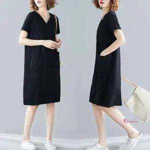 여자 면접 나시 가을 하객원피스 정장원피스ijk372