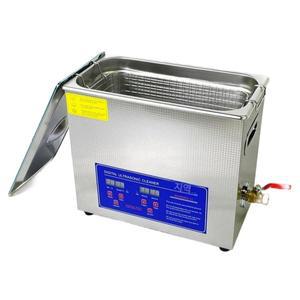 실험실 고주파 부품 공업용 세척기 자동차 초음파